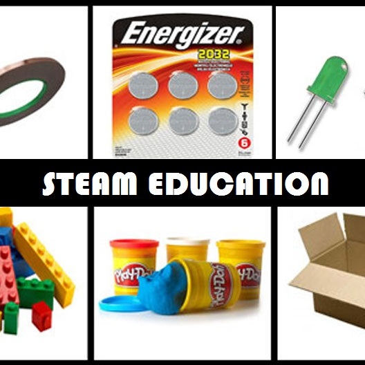 STEAM Education Blog